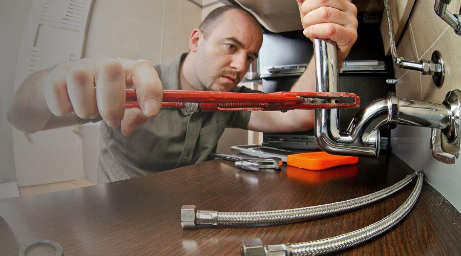 Professional Gas Leak Detection in Alma Center, WI